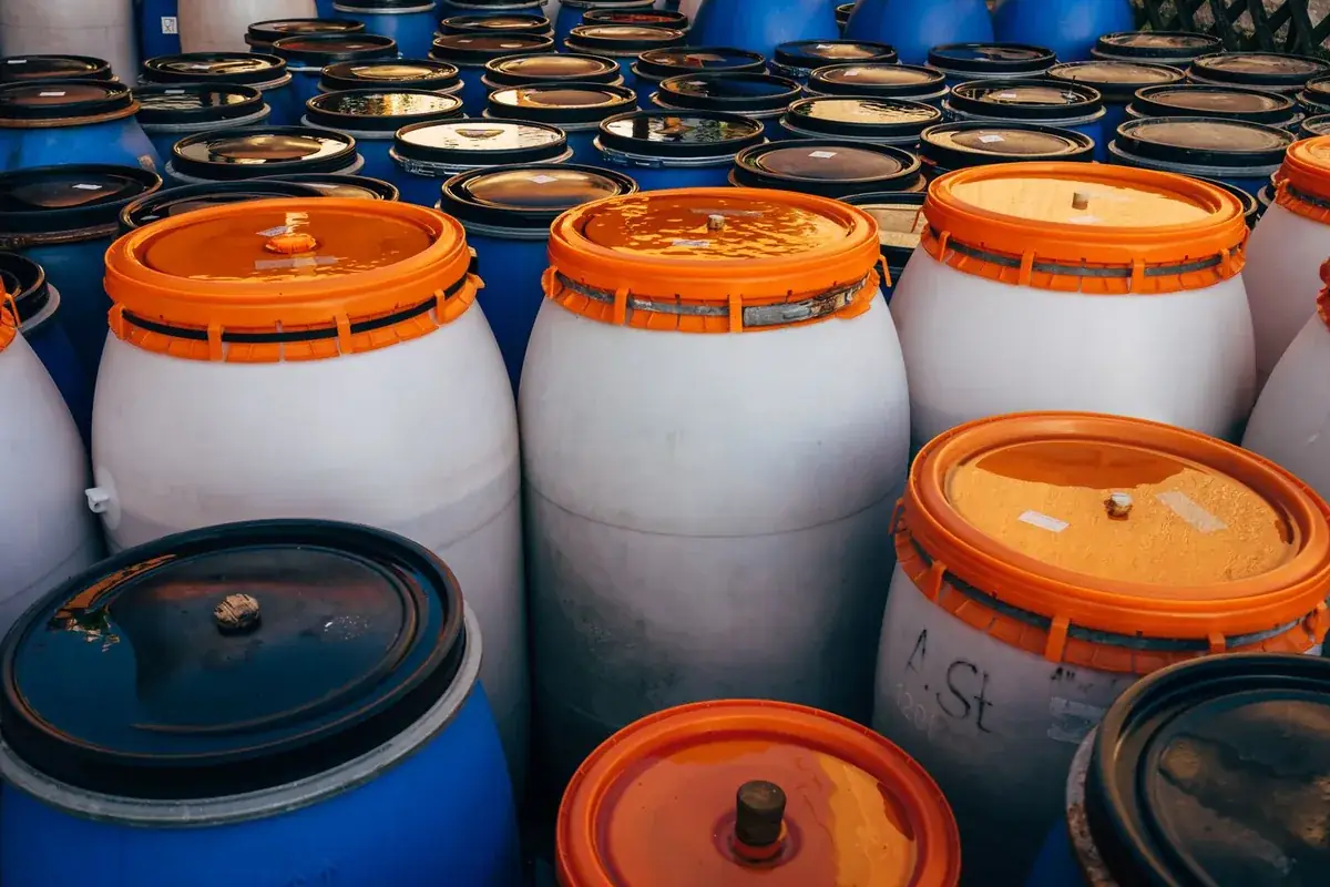 Hazmat Cleanup in Torrance, CA