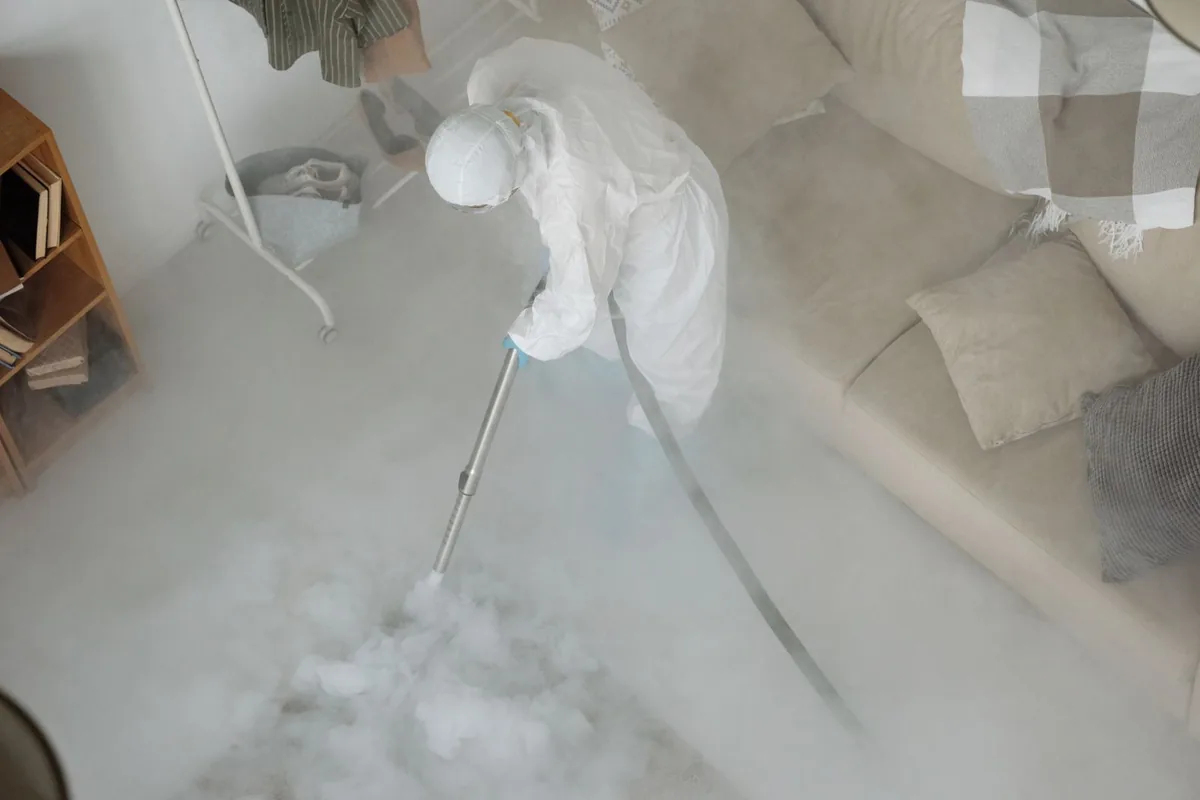 Biohazard Cleanup in Torrance, CA